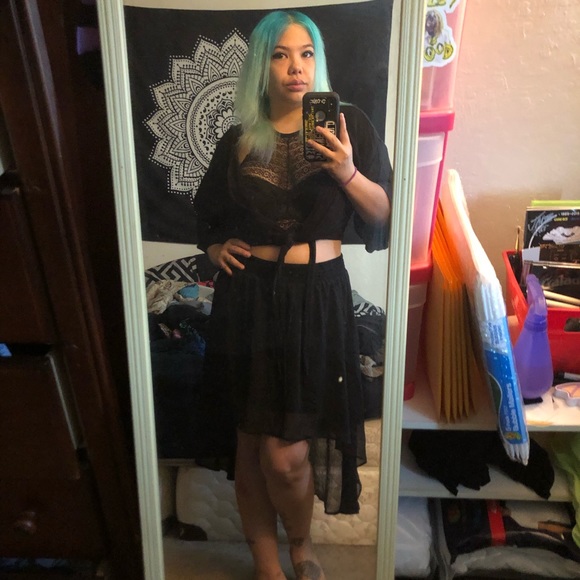 Meet Your Posher! - Picture 6 of 8